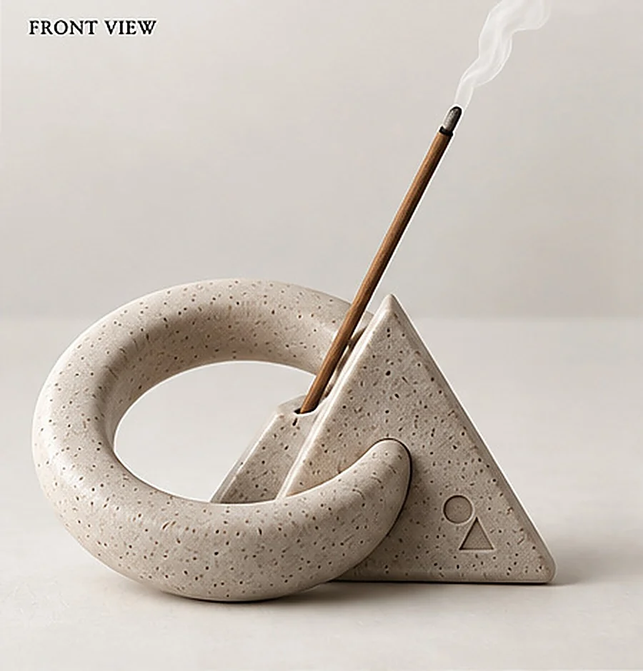 Incense Holder