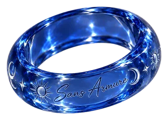 Stacking ring relic 0002