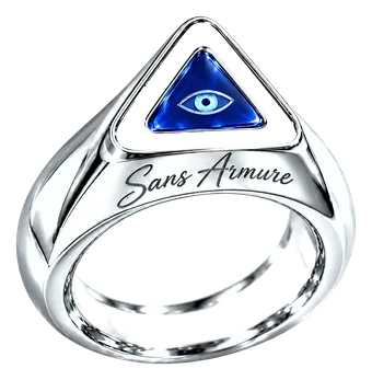 Signet ring relic 0003