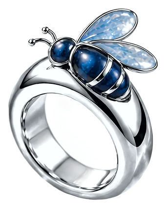 Ring relic 0004