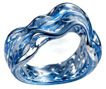 Ring relic 0005
