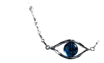 Necklace relic 0011
